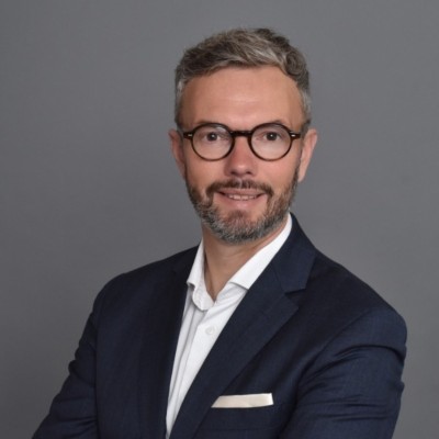 Loïc Hervé, ReGeCo